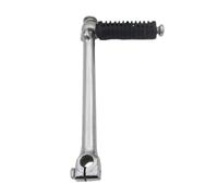 AFHEG Engine Start Lever Motorcycle Foot on the Starting Lever for Z50 XR50 CRF50 XR70 CRF70 Ch&Rome KICKSTARTER KICK Start Lever TBW0324