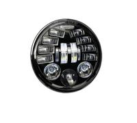AFHEG Front Headlamp For Chopper Headlamp Lighthouse