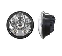AFHEG Front Headlamp For Sport 101 For Scout Sixty Classic