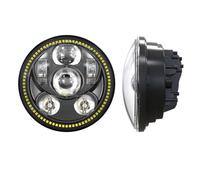 AFHEG Front Headlamp For Sport 101 For Scout Sixty Classic