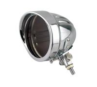 AFHEG Front Headlamp Universal Bottom Mount Headlight LED