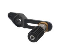 AFHEG Motorbike Gear Shifter Motorcycle Accessories Adjustable Quick Shifter Gear Lever Parts for MT-09 MT09 2020 2021 2022 2023 2024