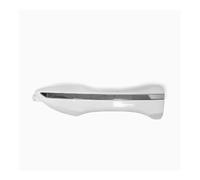 AFHEG Outer Door Handle Car Exterior Outside Door Handle Front Rear Outer for Corolla 2014 2015 2016 2017 2018 Handles Covers
