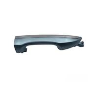 AFHEG Outer Door Handle Car Front Rear Exterior Outside Outer Door Handle for Corolla 2014 2015 2016 2017 2018 Handles Cover