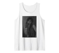 Afhgan Whigs Greg Dulli American Rock Band by Andy Willsher Tank Top