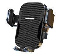 AFHGZZB Car Phone Holder, for Benz CLS 4seat Wagon 2010 Phone Car Mount Mobile Phone Automobile Cradles Car Phone Mount Cradle 360° Rotation