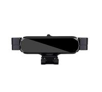 AFHGZZB Car Phone Holder, for Kia Sportage Phone Car Mount Mobile Phone Automobile Cradles Car Phone Mount Cradle 360° Rotation,B