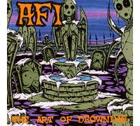 AFI - Art Of Drowning