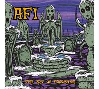 AFI - The Art Of Drowning [New Vinyl LP]