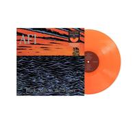 Afi Black sails in the sunset LP multicolor Onesize