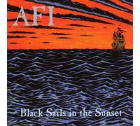AFI - Black Sails In The Sunset [VINYL]