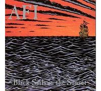 AFI - Black Sails In The Sunset [VINYL]