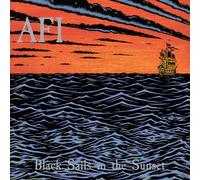 AFI - Black Sails In The Sunset [VINYL]