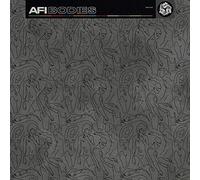 Afi - Bodies (Silver Vinyl) [VINYL]