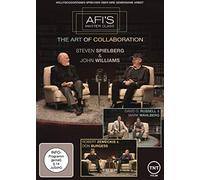 AFI Master Class-The Art of Collaboration