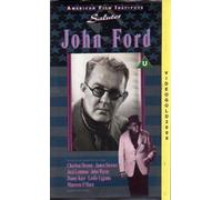 Afi Salutes John Ford [VHS]