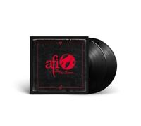 Afi Sing the sorrow LP multicolor Onesize