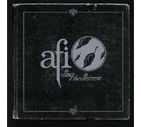 AFI "SING THE SORROW" CD NEW