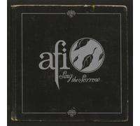AFI Sing The Sorrow (CD) (US IMPORT)