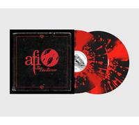 AFI - Sing the Sorrow (Ltd. Edition) [VINYL]
