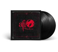 AFI - Sing The Sorrow [New Vinyl LP] 45 Rpm