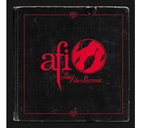 Afi Sing the sorrow LP multicolor Onesize