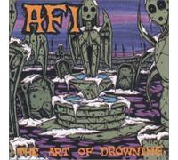 AFI - The Art Of Drowning [New Vinyl LP]