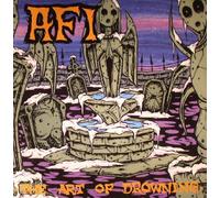 AFI - The Art Of Drowning - Vinyl (limited LP)