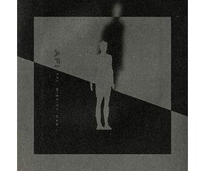 AFI - The Missing Man [VINYL]