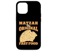 Afikoman Negotiation Team Funny Passover Seder Case for iPhone 12/12 Pro