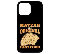 Afikoman Negotiation Team Funny Passover Seder Case for iPhone 13 Pro Max