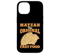 Afikoman Negotiation Team Funny Passover Seder Case for iPhone 14