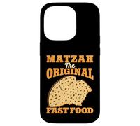 Afikoman Negotiation Team Funny Passover Seder Case for iPhone 14 Pro