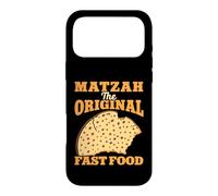 Afikoman Negotiation Team Funny Passover Seder Case for iPhone 17 Pro Max