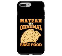 Afikoman Negotiation Team Funny Passover Seder Case for iPhone 7 Plus/8 Plus