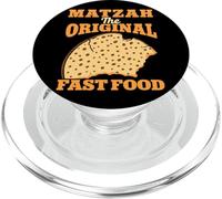 Afikoman Negotiation Team Funny Passover Seder PopSockets PopGrip for MagSafe