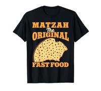 Afikoman Negotiation Team Funny Passover Seder T-Shirt