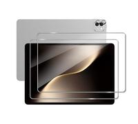 Afikyutu Screen Protector for Honor Magic Pad 3 for Tempered Glass, Pack of 2 Screen Protectors + 1 Camera Protective Glass, 9H Hardness Screen Protector, HD Tempered Glass Film, Anti-Scratch