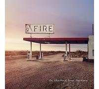 Afire - On The Road From Nowhere
