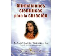Afirmaciones Cientificas Para la Curacion