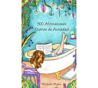 Afirmaciones para superar la ansiedad