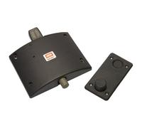 Afit Acoustic Fire Door Hold Open Retainer Device - Union Doorsense 8755A