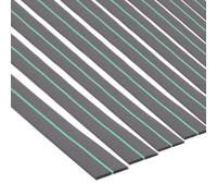 Afit Blue 60 Fir Packers 1 X 15 X 100mm - Green - Pack Of 100