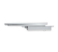 Afit Concealed Door Closer Arrone Ar7383 Size 2-4 Fire Doors - Silver