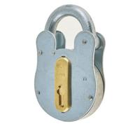 Afit Fb Padlock Fb11 Fire Brigade Padlock