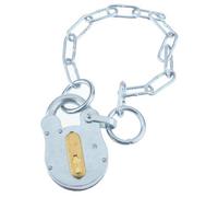 Afit Fb Padlock Fb11 Fire Brigade Padlock With Chain