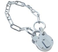 Afit Fb Padlock Fire Brigade Padlock With Chain