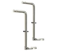 Afit Fire Brigade Drop Key - Pack Of 2