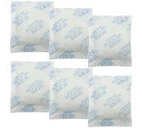 AFJWUZ 6-Pack Replacement Desiccant Bags for PETKIT Automatic Pet Feeders Cat Dog Feeders Desiccant Bag (6)