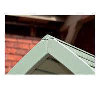 Afk Cottage Arbour - Heritage Sage And Cream